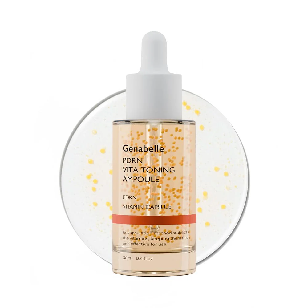 Serum & Treatments